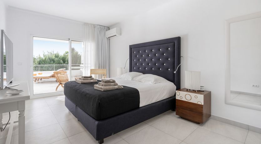 Photo of Sun-Drenched Dreamtime