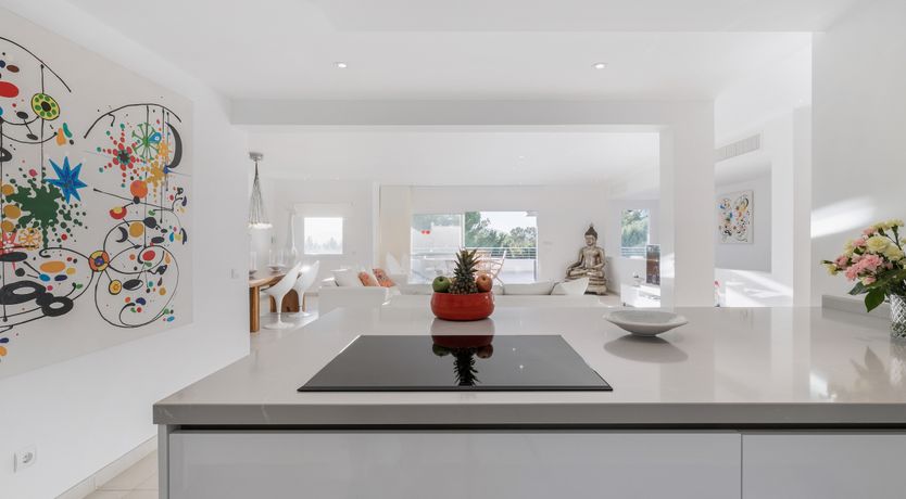 Photo of Sun-Drenched Dreamtime