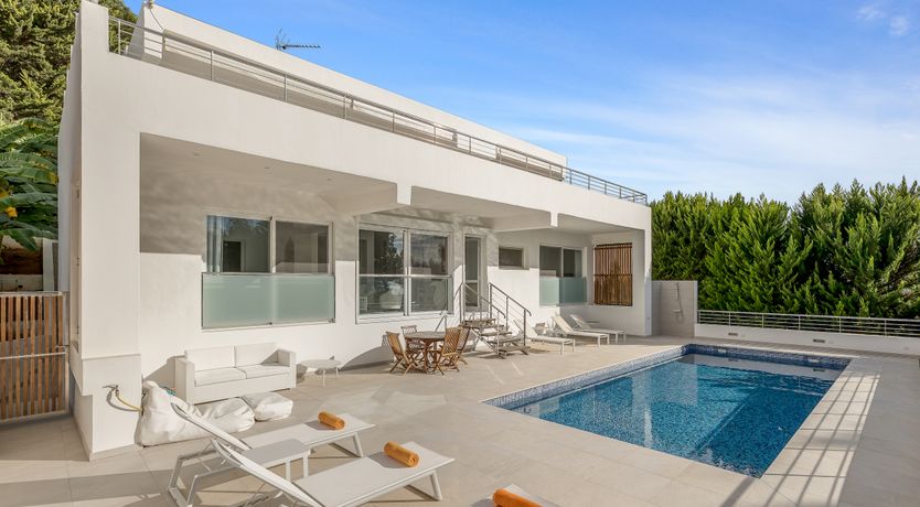 Photo of Sun-Drenched Dreamtime