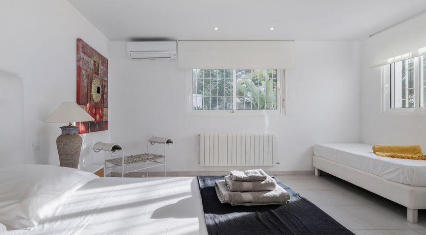 Photo of Sun-Drenched Dreamtime