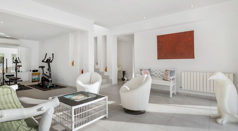 Photo of Sun-Drenched Dreamtime