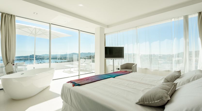 Photo of Ibizan Modern