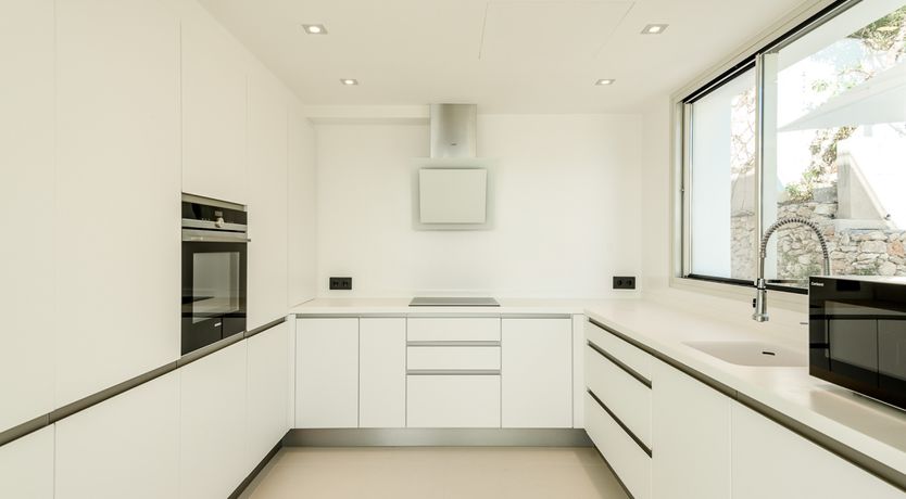 Photo of Ibizan Modern