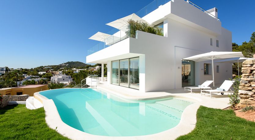 Photo of Ibizan Modern