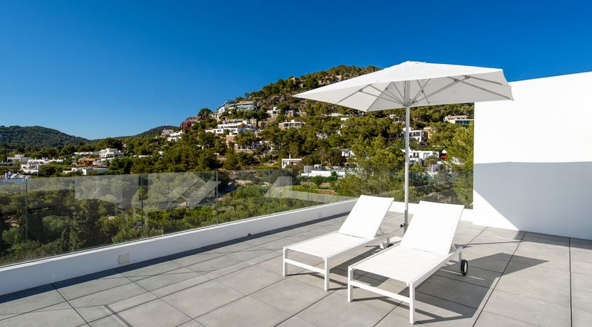 Photo of Ibizan Modern