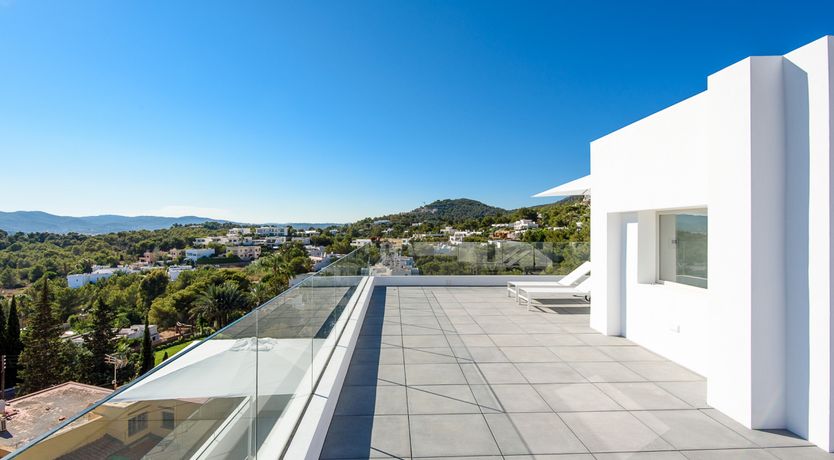 Photo of Ibizan Modern