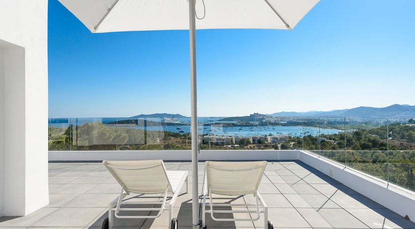 Photo of Ibizan Modern