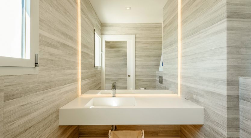 Photo of Ibizan Modern