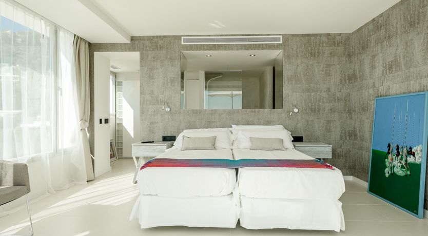 Photo of Ibizan Modern