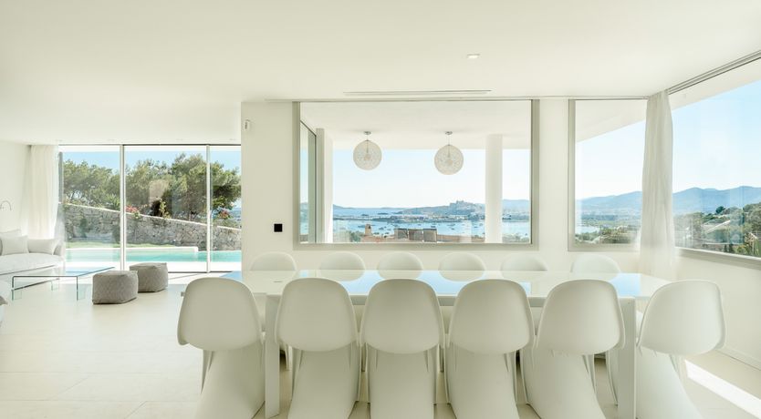 Photo of Ibizan Modern