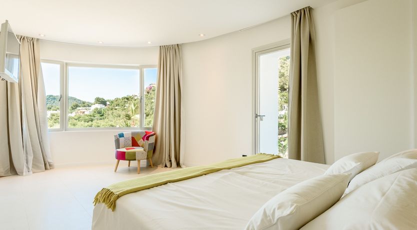 Photo of Ibizan Modern