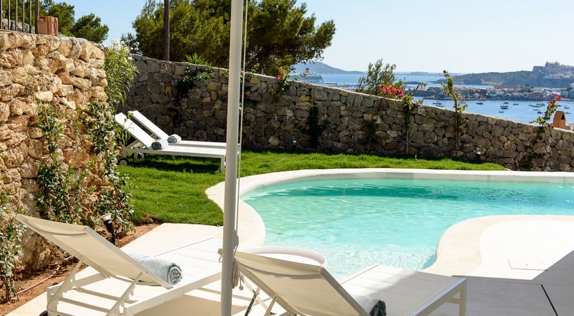 Photo of Ibizan Modern