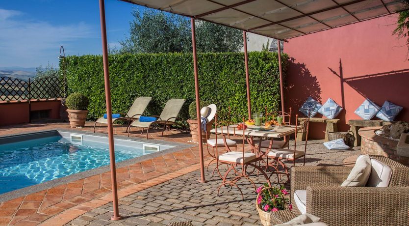 Photo of Tuscan Liberty