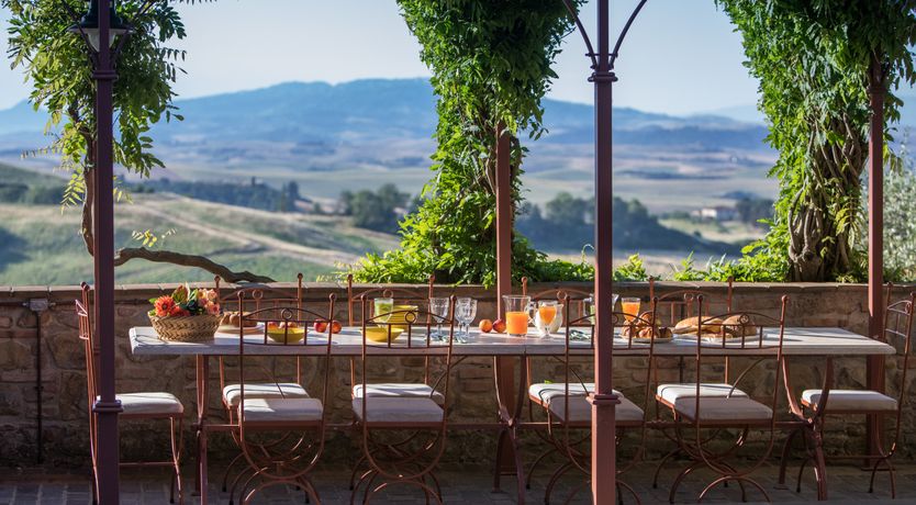 Photo of Tuscan Liberty