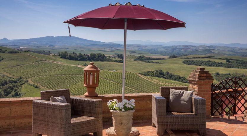 Photo of Tuscan Liberty