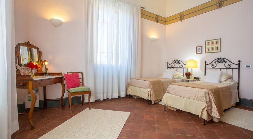 Photo of Tuscan Liberty