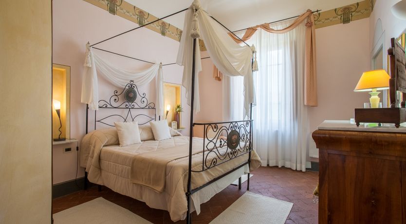 Photo of Tuscan Liberty