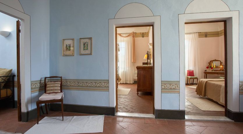 Photo of Tuscan Liberty