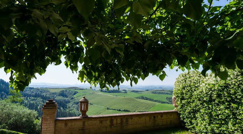 Photo of Tuscan Liberty