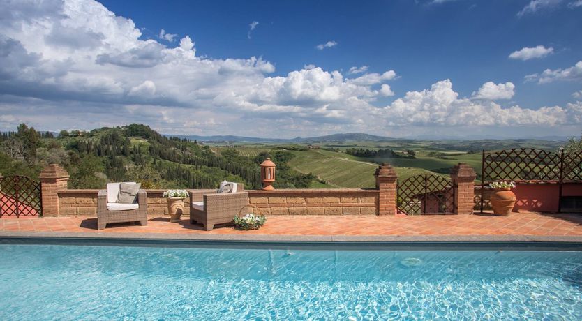 Photo of Tuscan Liberty