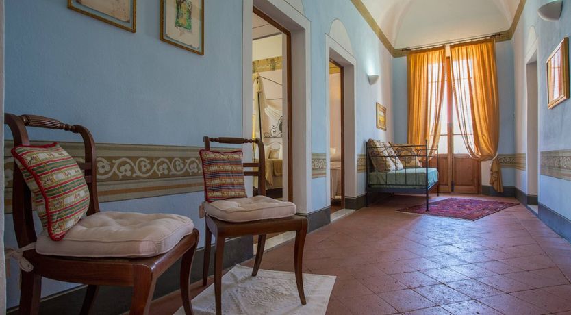 Photo of Tuscan Liberty