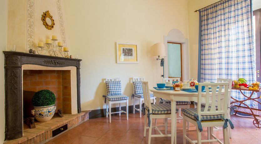 Photo of Tuscan Liberty