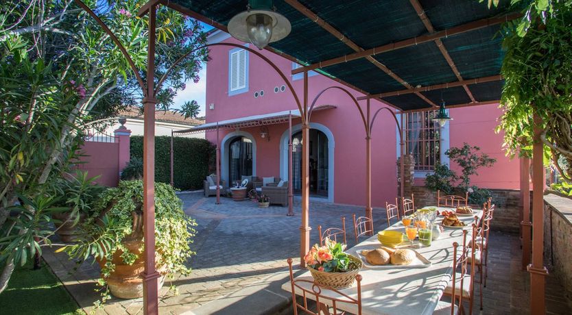 Photo of Tuscan Liberty