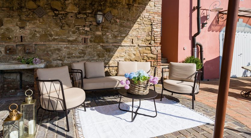 Photo of Tuscan Liberty