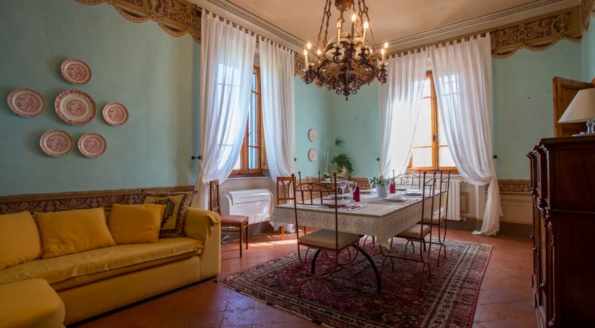 Photo of Tuscan Liberty