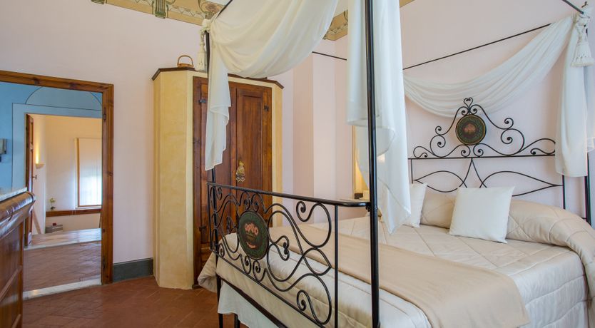 Photo of Tuscan Liberty