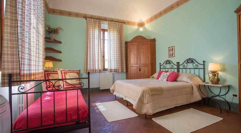 Photo of Tuscan Liberty