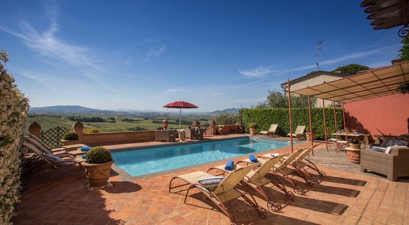 Photo of Tuscan Liberty