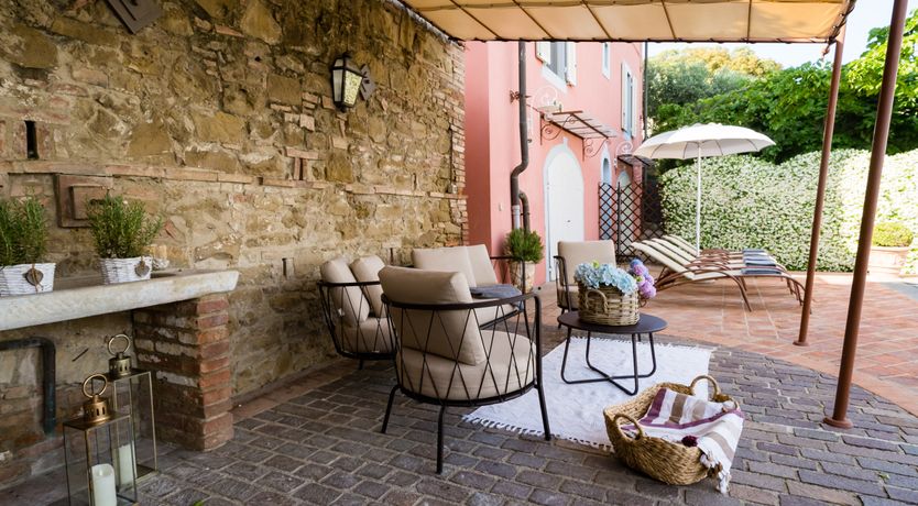 Photo of Tuscan Liberty