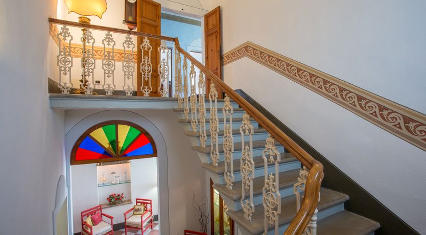 Photo of Tuscan Liberty