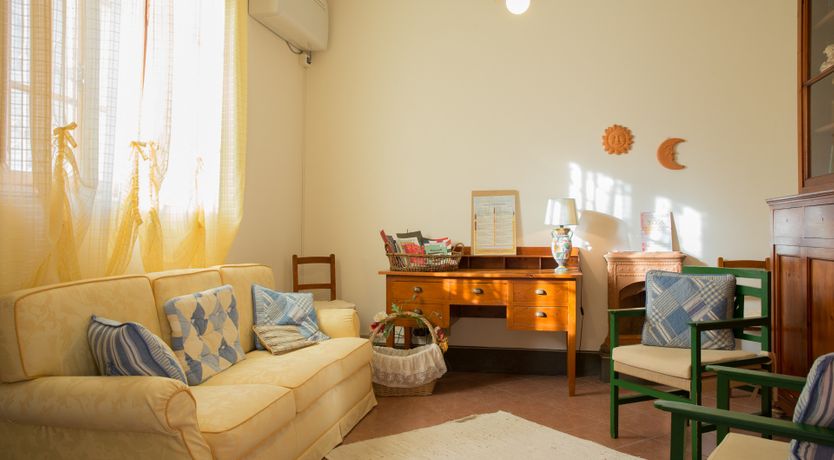 Photo of Tuscan Liberty