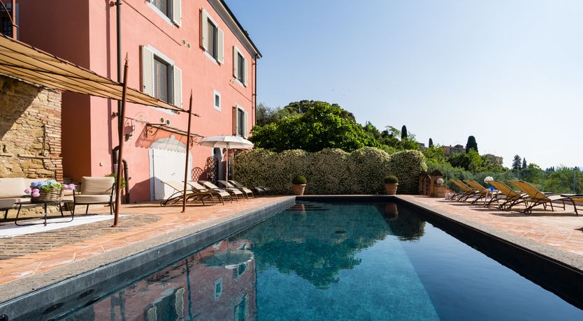 Photo of Tuscan Liberty