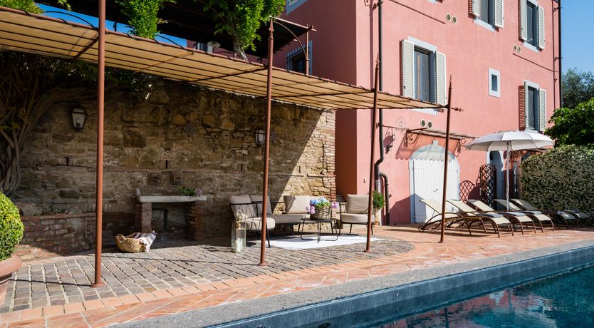 Photo of Tuscan Liberty