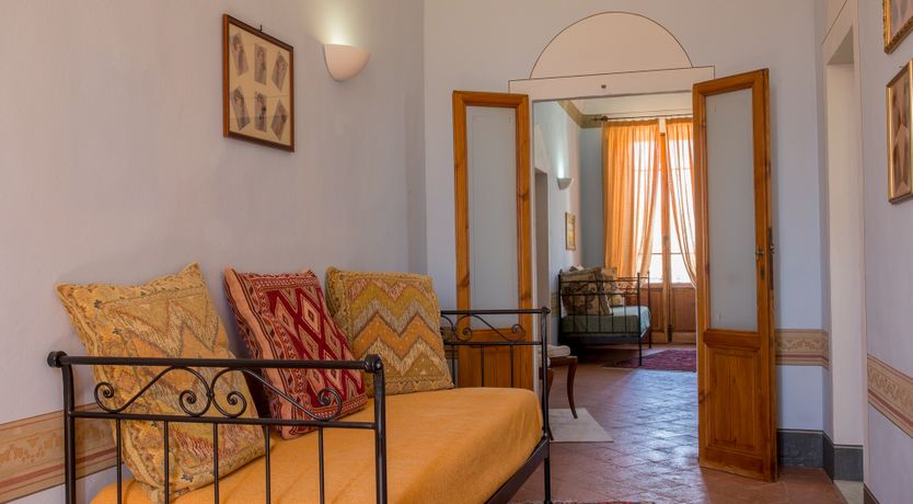 Photo of Tuscan Liberty