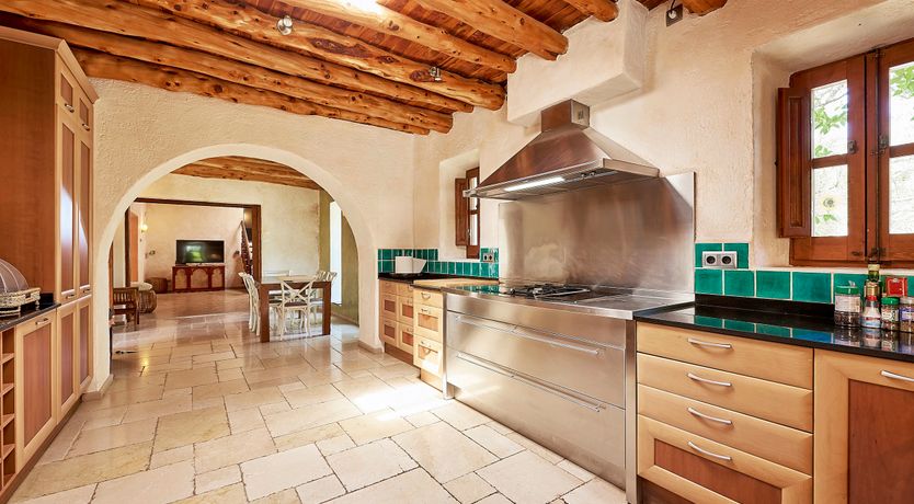 Photo of Pomegranates & Palms