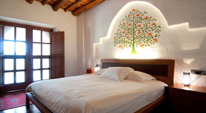 Photo of Pomegranates & Palms