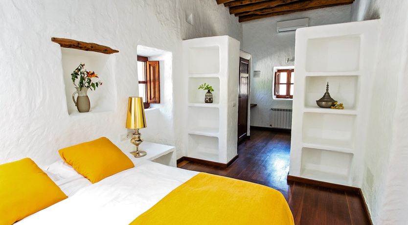 Photo of Pomegranates & Palms