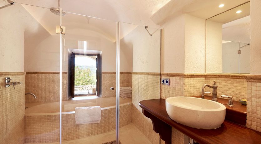 Photo of Pomegranates & Palms