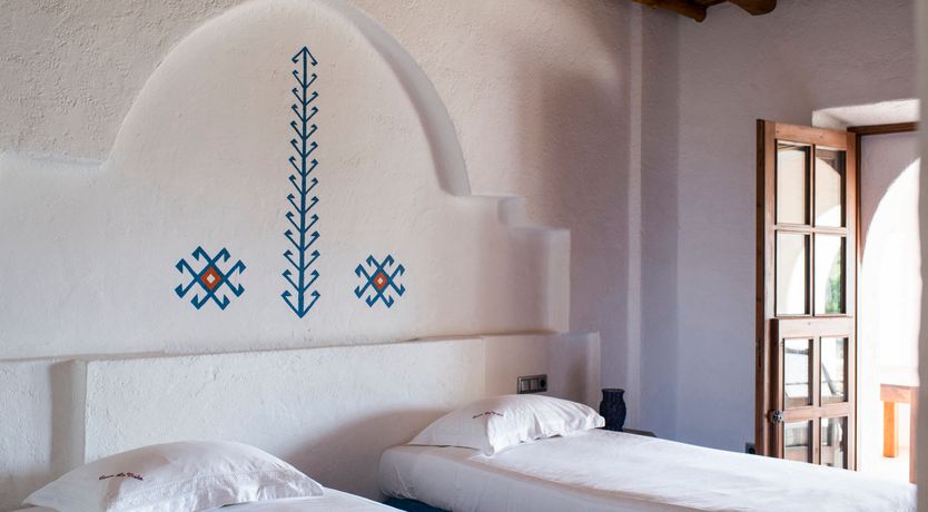 Photo of Pomegranates & Palms