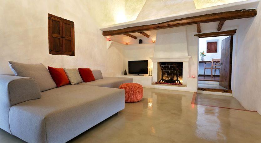 Photo of Pomegranates & Palms