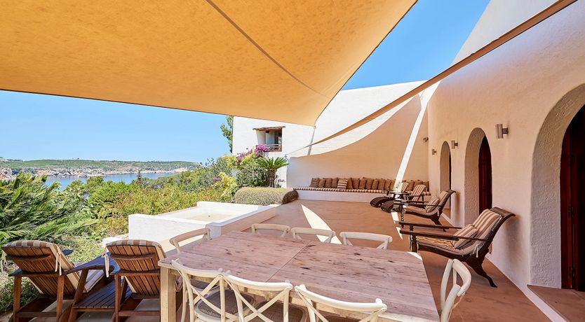 Photo of Pomegranates & Palms