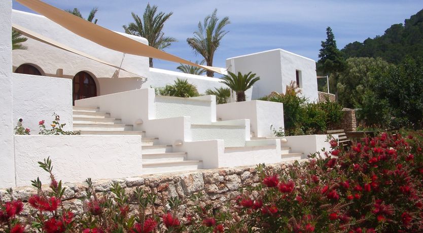 Photo of Pomegranates & Palms