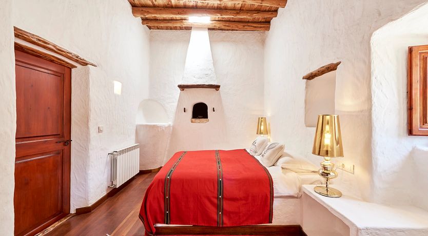 Photo of Pomegranates & Palms