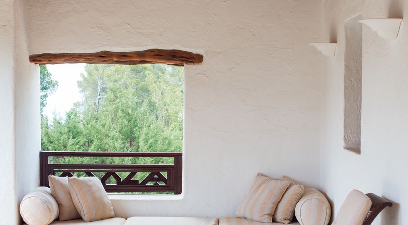 Photo of Pomegranates & Palms