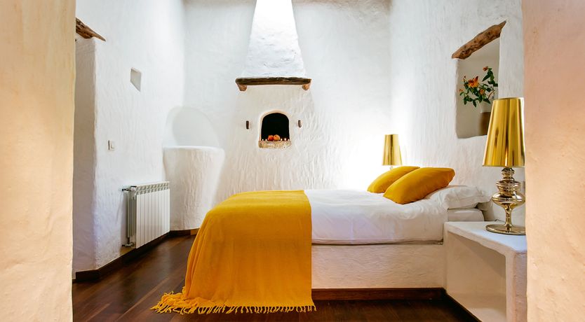 Photo of Pomegranates & Palms