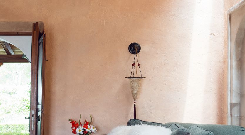 Photo of Pomegranates & Palms